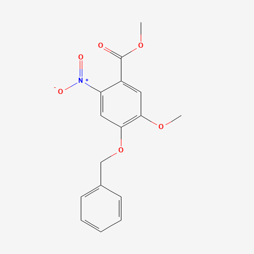 FT-0743403 CAS:61032-41-5 chemical structure