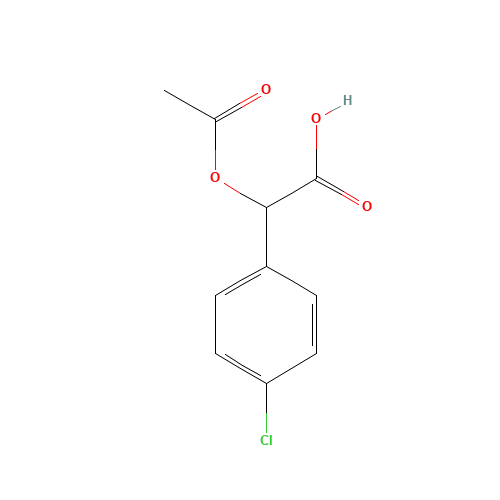 FT-0743406 CAS:153750-10-8 chemical structure