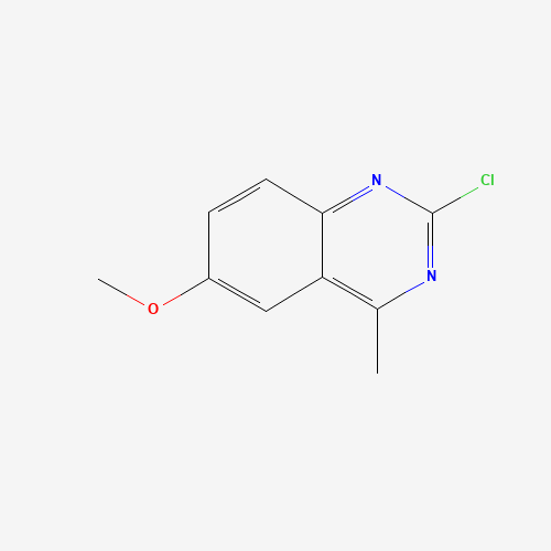 FT-0743407 CAS:952434-87-6 chemical structure