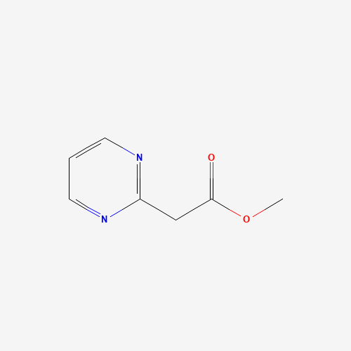 FT-0743409 CAS:60561-50-4 chemical structure