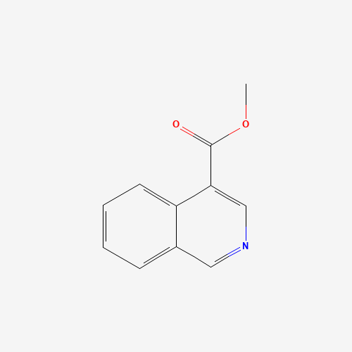 FT-0743419 CAS:20317-40-2 chemical structure