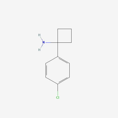 FT-0743420 CAS:75095-80-6 chemical structure