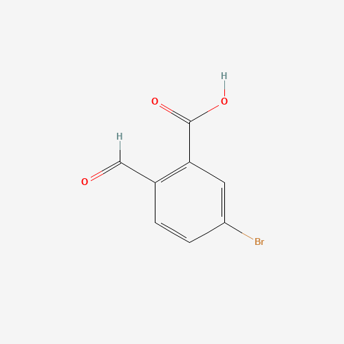 FT-0743425 CAS:4785-52-8 chemical structure