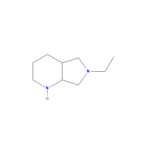 FT-0743428 CAS:1141669-88-6 chemical structure