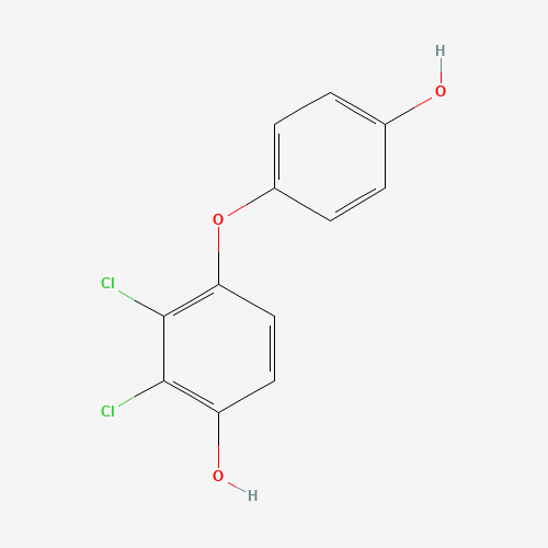 FT-0743430 CAS:125138-72-9 chemical structure