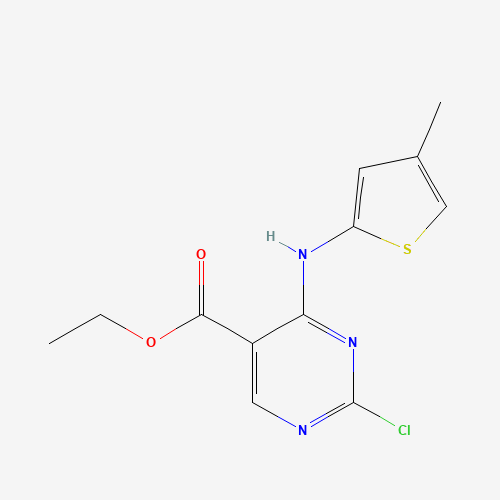 FT-0743431 CAS:1439908-83-4 chemical structure