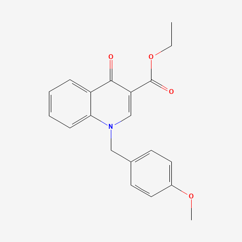 FT-0743439 CAS:937268-26-3 chemical structure
