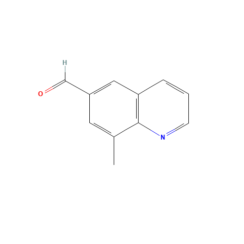 FT-0743442 CAS:22934-43-6 chemical structure