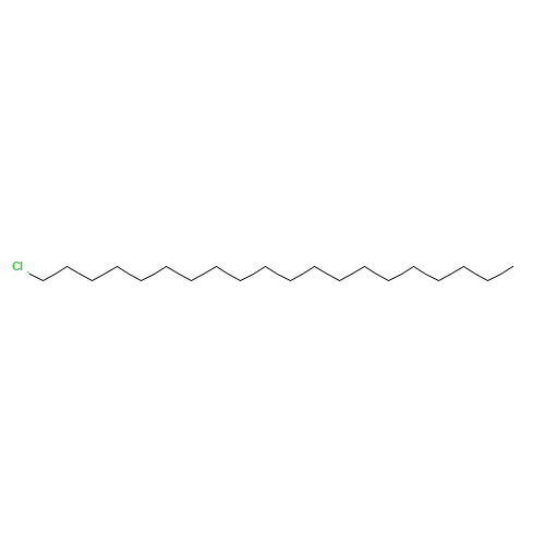 1-chloroicosane (CAS: 42217-02-7) - Related Chemical Product