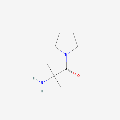 FT-0743444 CAS:334529-11-2 chemical structure