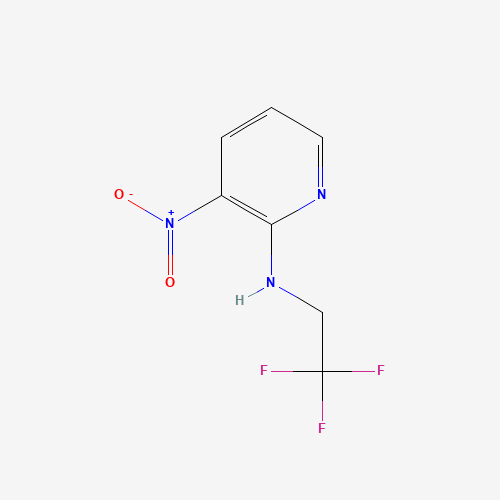 FT-0743445 CAS:1022146-52-6 chemical structure