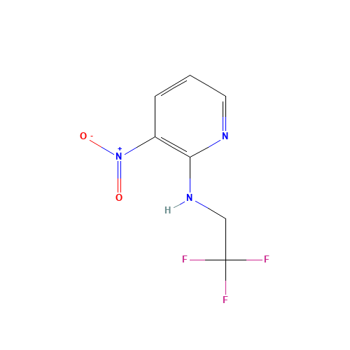 FT-0743445 CAS:1022146-52-6 chemical structure