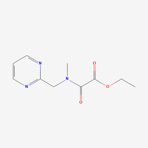 FT-0743449 CAS:865088-65-9 chemical structure
