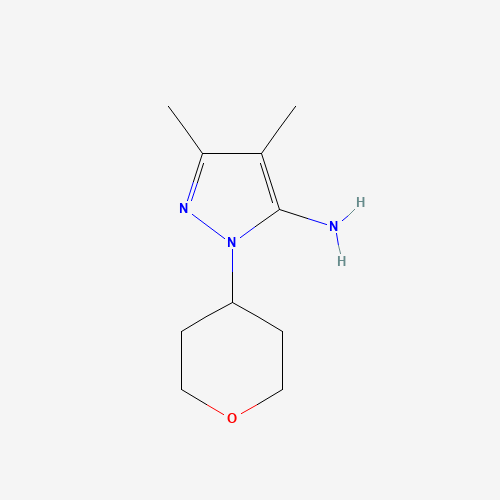 FT-0743450 CAS:1335140-88-9 chemical structure