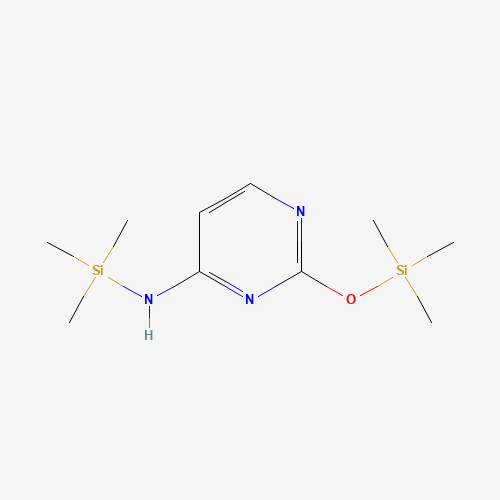 FT-0743454 CAS:18037-10-0 chemical structure