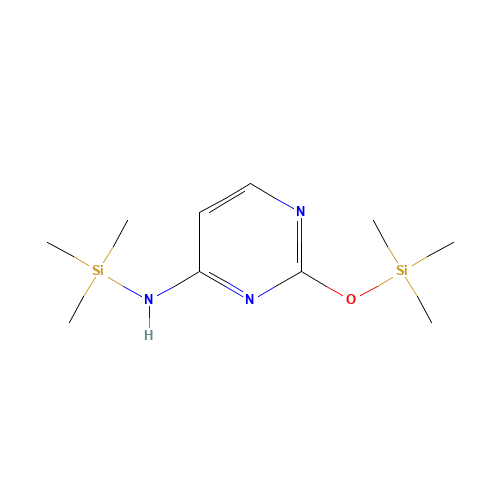 FT-0743454 CAS:18037-10-0 chemical structure