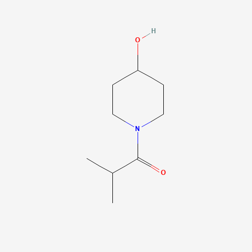 FT-0743455 CAS:1082928-57-1 chemical structure