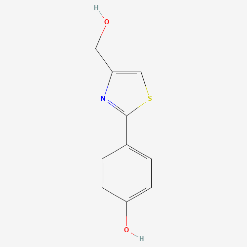 FT-0743458 CAS:885279-83-4 chemical structure