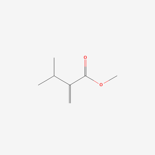 methyl 3-methyl-2-methylidenebutanoate (CAS: 3070-67-5) - Related Chemical Product