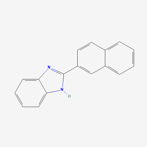 FT-0743462 CAS:3367-02-0 chemical structure