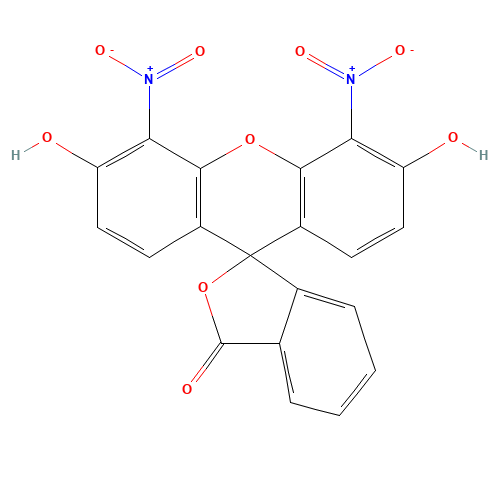 FT-0743465 CAS:24545-86-6 chemical structure