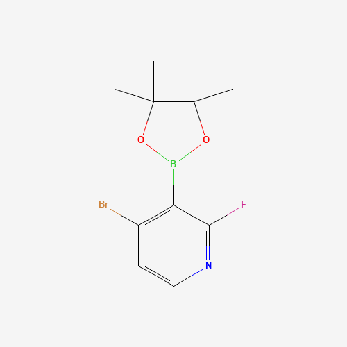 FT-0743484 CAS:1150561-79-7 chemical structure