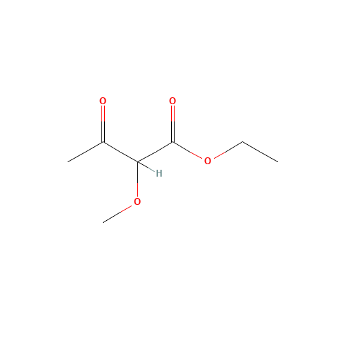 ethyl 2-methoxy-3-oxobutanoate (CAS: 129400-09-5) - Related Chemical Product