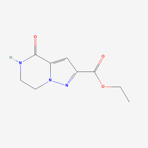 FT-0743504 CAS:951626-95-2 chemical structure