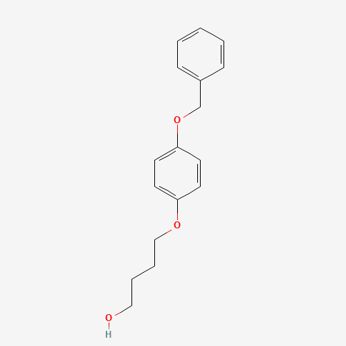 FT-0743510 CAS:79588-48-0 chemical structure
