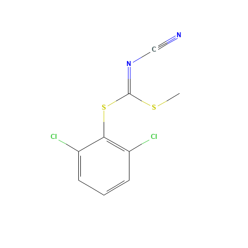 FT-0743514 CAS:152382-18-8 chemical structure