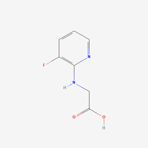FT-0743517 CAS:1355196-66-5 chemical structure