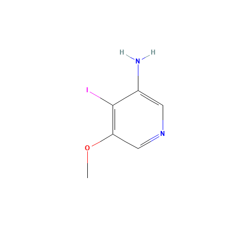 FT-0743520 CAS:1045855-66-0 chemical structure