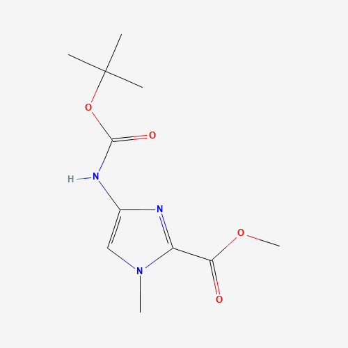 FT-0743523 CAS:500701-36-0 chemical structure