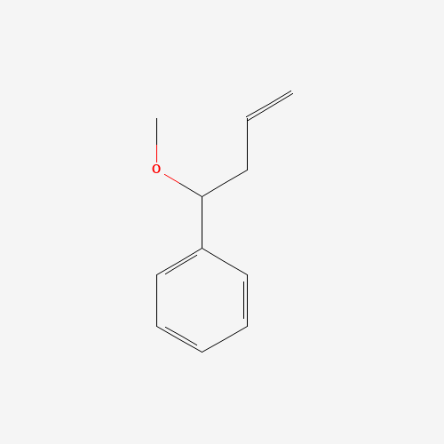 1-methoxybut-3-enylbenzene (CAS: 22039-97-0) - Related Chemical Product