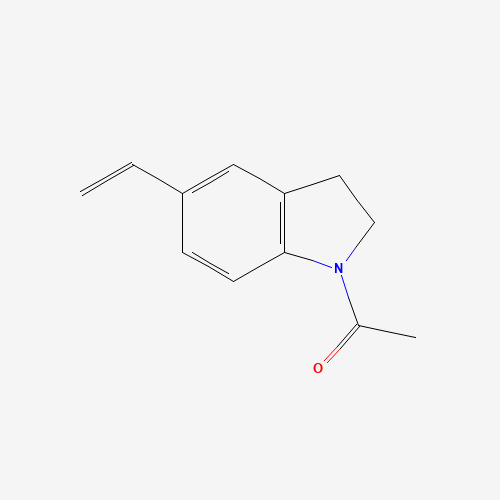 FT-0743529 CAS:136081-56-6 chemical structure