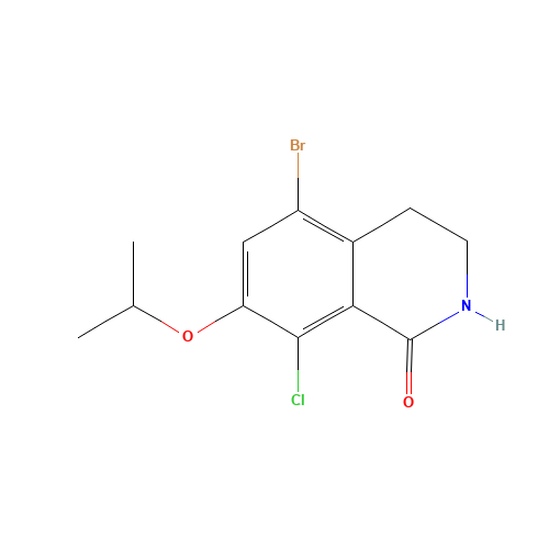 FT-0743532 CAS:1616289-62-3 chemical structure
