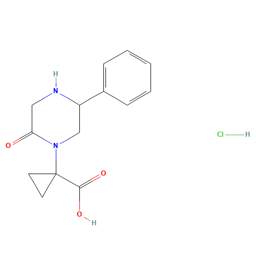 FT-0743547 CAS:957122-41-7 chemical structure