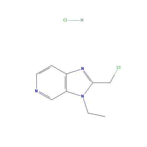 FT-0743551 CAS:676464-97-4 chemical structure