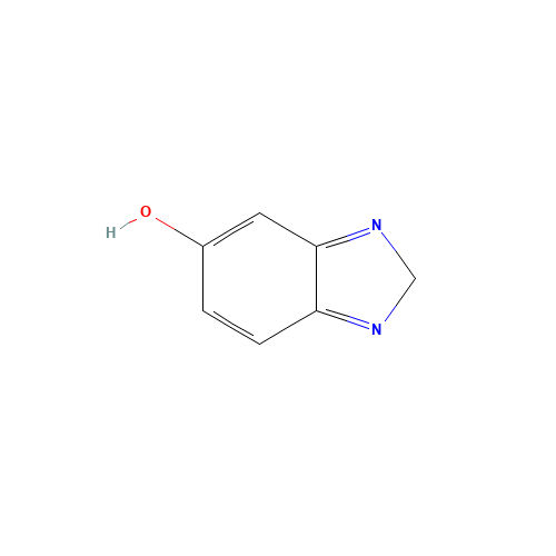 2,3-dihydrobenzimidazol-5-one (CAS: 148832-40-0) - Related Chemical Product