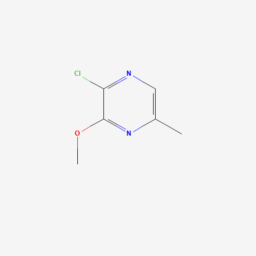 FT-0743566 CAS:870543-99-0 chemical structure
