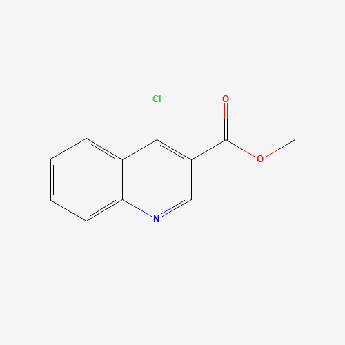 methyl 4-chloroquinoline-3-carboxylate (CAS: 1352894-22-4) - Related Chemical Product
