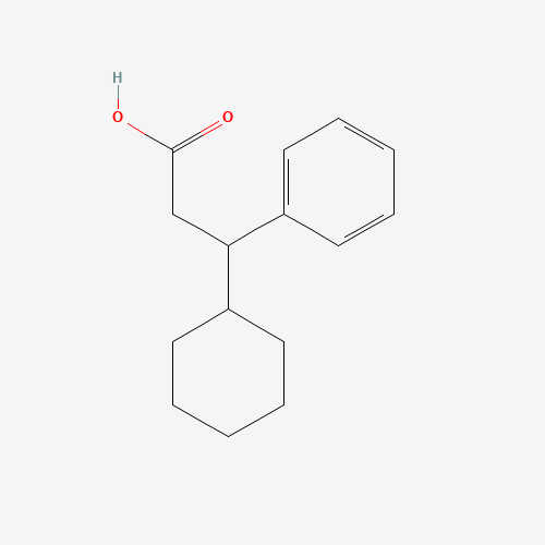 FT-0743569 CAS:4361-40-4 chemical structure
