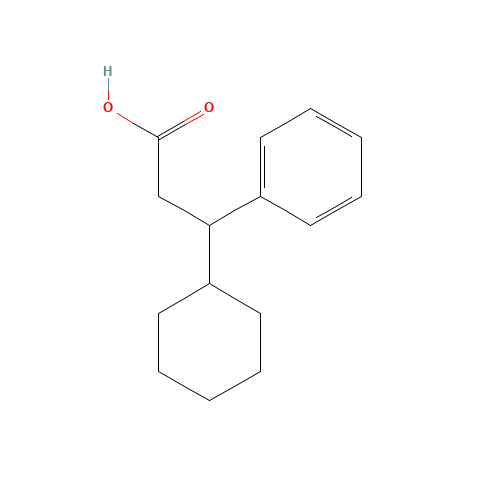 FT-0743569 CAS:4361-40-4 chemical structure