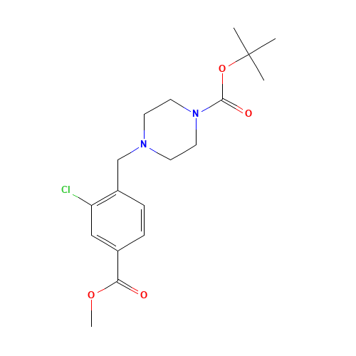 FT-0743573 CAS:1446819-29-9 chemical structure