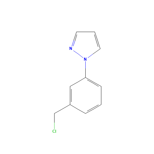 FT-0743574 CAS:1015939-93-1 chemical structure