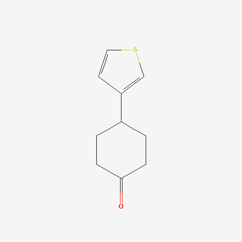 FT-0743578 CAS:178363-74-1 chemical structure