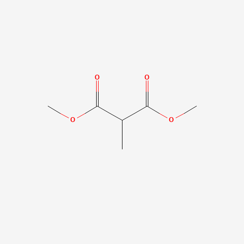 dimethyl 2-methylpropanedioate (CAS: 609-02-9) - Related Chemical Product