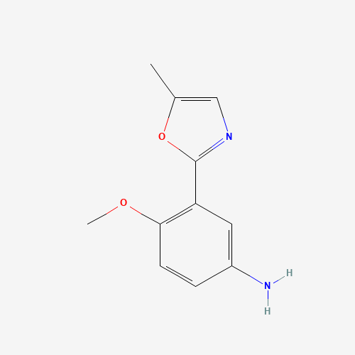 FT-0743589 CAS:1368894-41-0 chemical structure