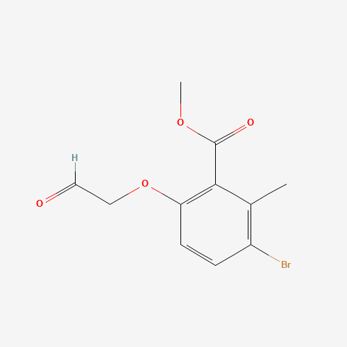 FT-0743593 CAS:1616290-44-8 chemical structure