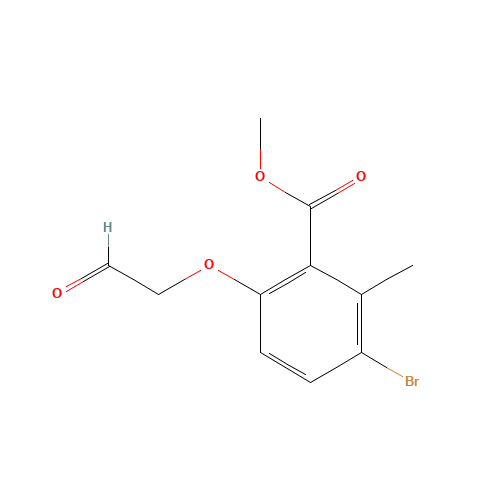 FT-0743593 CAS:1616290-44-8 chemical structure
